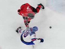 Milan Cortina Olympics Ice Hockey