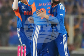 India South Africa T20 WCup Cricket