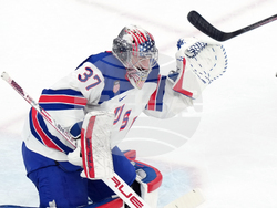 Milan Cortina Olympics Ice Hockey