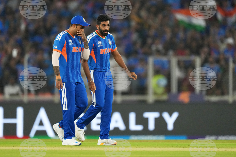 India South Africa T20 WCup Cricket