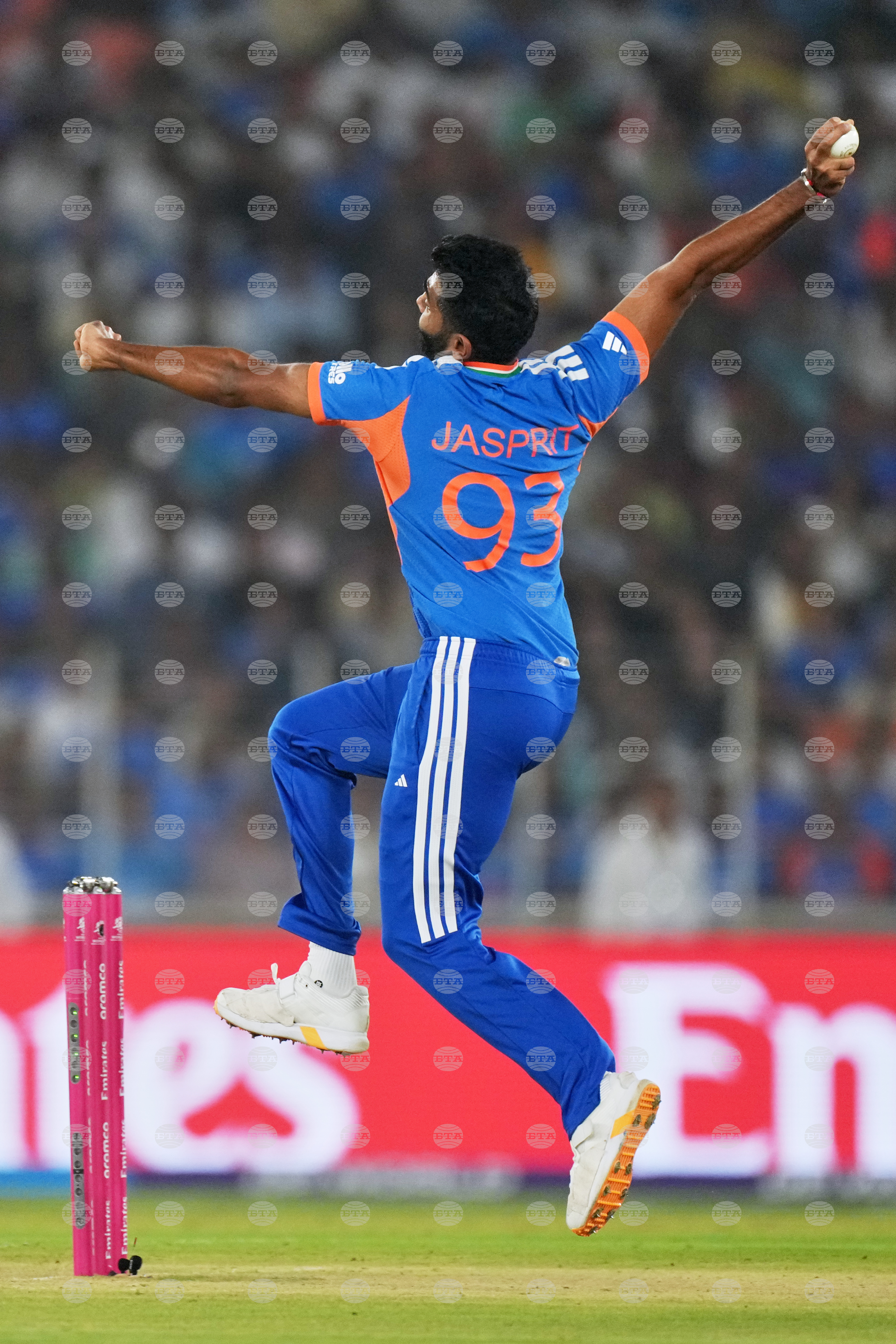 India South Africa T20 WCup Cricket