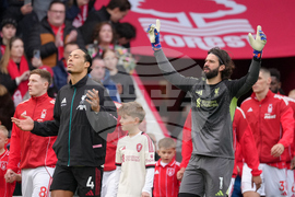 Britain Premier League Soccer