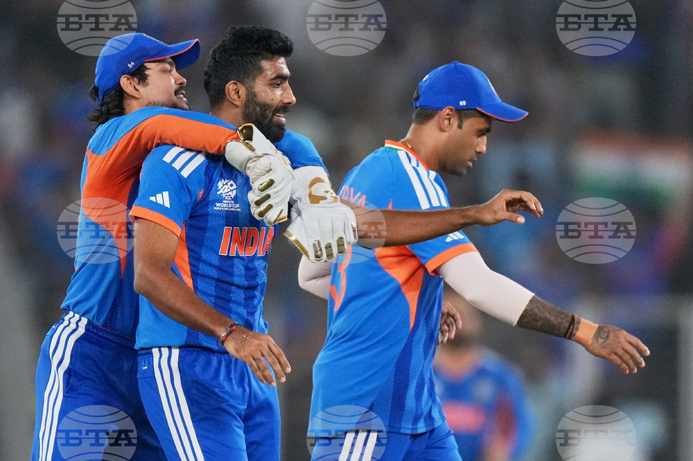 India South Africa T20 WCup Cricket