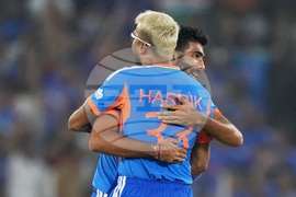 India South Africa T20 WCup Cricket