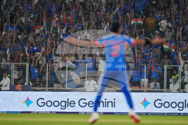 India South Africa T20 WCup Cricket