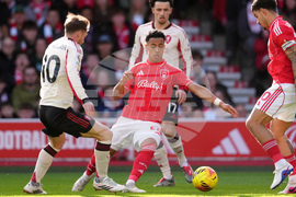 Britain Premier League Soccer