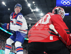 Milan Cortina Olympics Ice Hockey