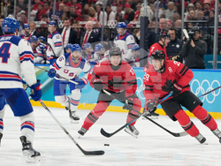 Milan Cortina Olympics Ice Hockey