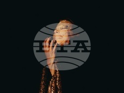 Италианският спектакъл Medea Material гостува в София, снимка – „Топлоцентрала“