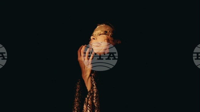 Италианският спектакъл Medea Material гостува в София