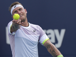 Miami Open Tennis