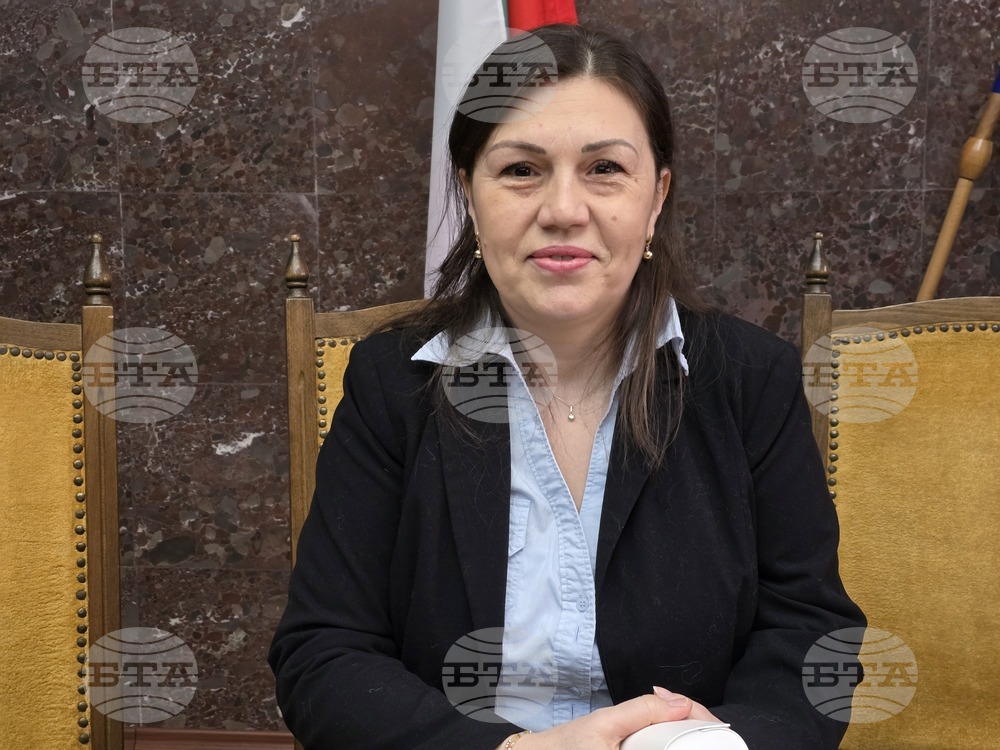 Ловеч - областен управител - консултации за Районна избирателна комисия