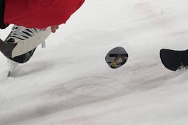 Milan Cortina Olympics Ice Hockey