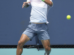 Miami Open Tennis