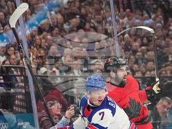 Milan Cortina Olympics Ice Hockey