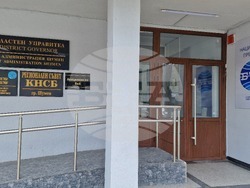 Шумен - Районна избирателна комисия - консултации