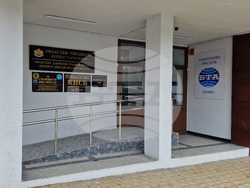 Шумен - Районна избирателна комисия - консултации