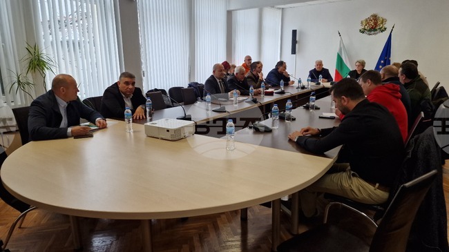 Централната избирателна комисия утвърди състава на Районната избирателна комисия в Шумен за предсрочните парламентарни избори