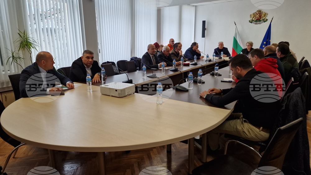 Централната избирателна комисия утвърди състава на Районната избирателна комисия в Шумен за предсрочните парламентарни избори