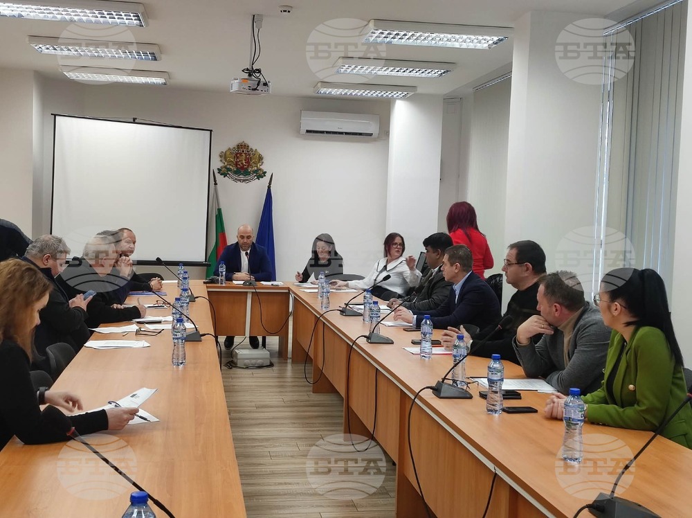 Политическите сили в Ямбол постигнаха съгласие за председател и секретар на Районната избирателна комисия