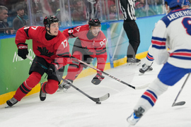 Milan Cortina Olympics Ice Hockey