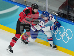 Milan Cortina Olympics Ice Hockey