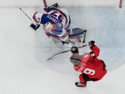 Milan Cortina Olympics Ice Hockey