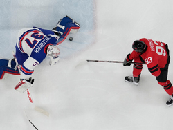 Milan Cortina Olympics Ice Hockey