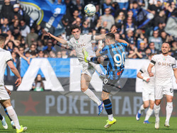 Italy Serie A Soccer