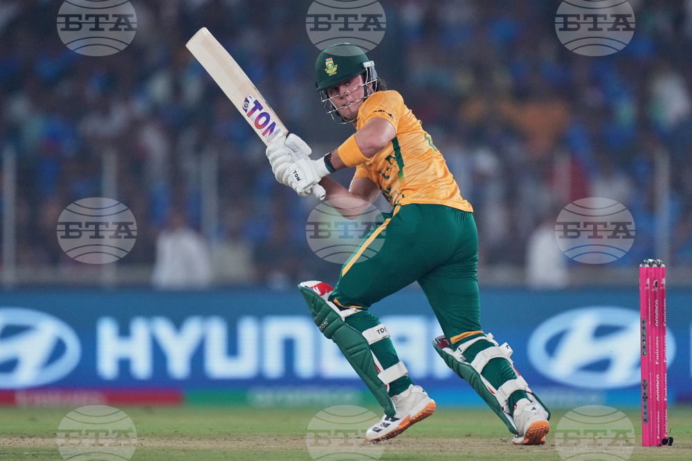 India South Africa T20 WCup Cricket