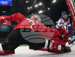 Milan Cortina Olympics Ice Hockey