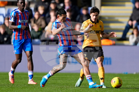 Britain Premier League Soccer