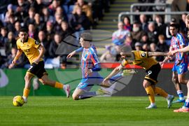 Britain Premier League Soccer