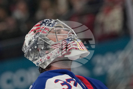 Milan Cortina Olympics Ice Hockey