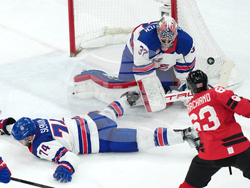 Milan Cortina Olympics Ice Hockey