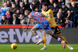 Britain Premier League Soccer