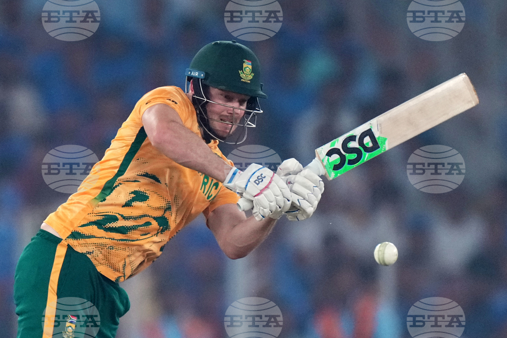 India South Africa T20 WCup Cricket