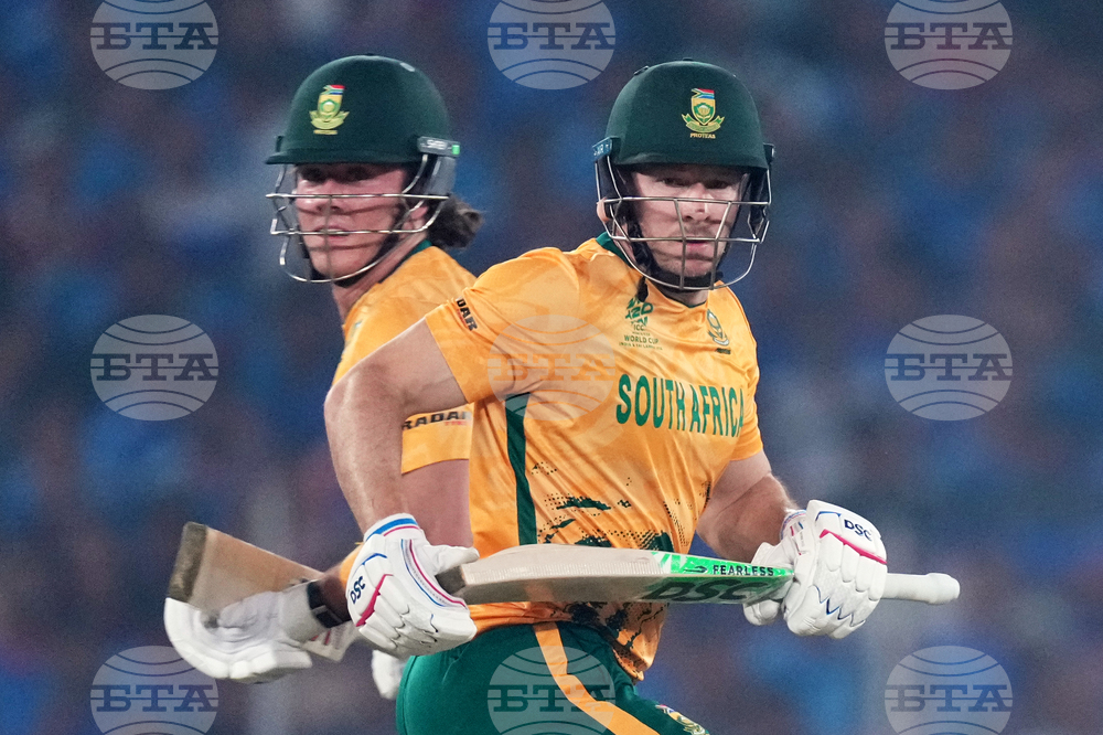 India South Africa T20 WCup Cricket