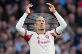 Britain Premier League Soccer