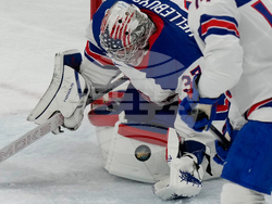 Milan Cortina Olympics Ice Hockey