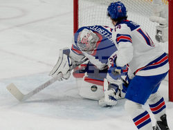 Milan Cortina Olympics Ice Hockey