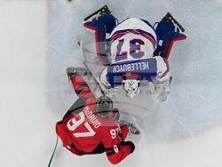 Milan Cortina Olympics Ice Hockey