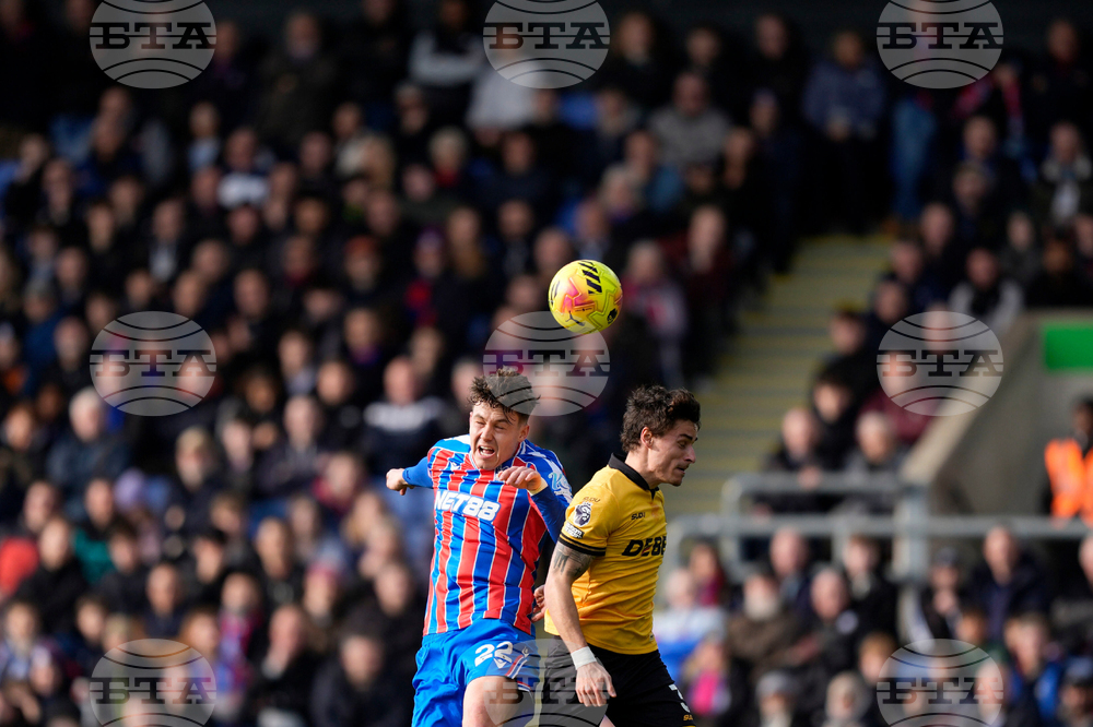 Britain Premier League Soccer