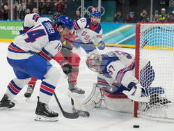 Milan Cortina Olympics Ice Hockey