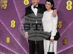 Britain BAFTA Film Awards 2026 Red Carpet