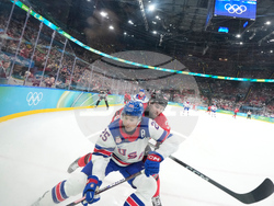 Milan Cortina Olympics Ice Hockey