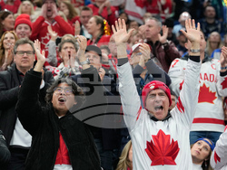 Milan Cortina Olympics Ice Hockey