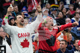 Milan Cortina Olympics Ice Hockey