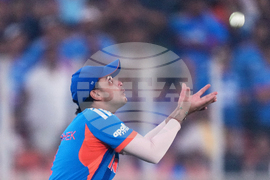 India South Africa T20 WCup Cricket