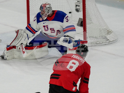 Milan Cortina Olympics Ice Hockey